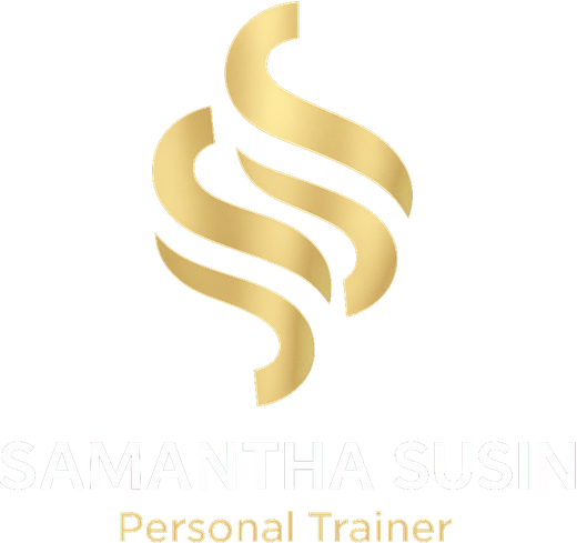 Samantha Susin — Personal Trainer